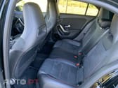 Mercedes-Benz A 35 AMG Turbo 4Matic