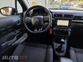Citroen C3 1.5 BlueHDi Shine