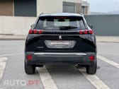 Peugeot 2008 1.5 BlueHDi Allure