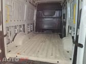 Volkswagen Crafter I.V.A DEDUTIVEL 