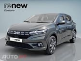Dacia Sandero ECO-G 100 Bi-Fuel Expression
