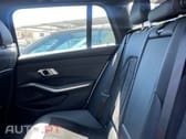 BMW 330 e iPerformance