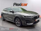 Ford Focus 1.0 EcoBoost MHEV ST-Line
