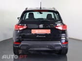 Seat Arona 1.0 TSI FR DSG 