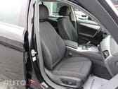 BMW 520 D Touring Auto