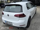 Volkswagen Golf 2.0 TSI GTI