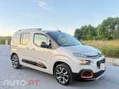 Citroen Berlingo 1.2 PureTech M Shine Pack EAT8