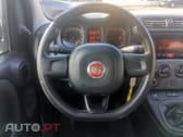 Fiat Panda 0.9 8V TwinAir Cross 4x4 S&S
