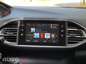 Peugeot 308 1.5 BlueHDi Style