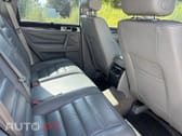Volkswagen Touareg 2.5 TDi Top