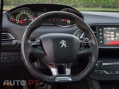 Peugeot 308 1.2 PureTech GT Line