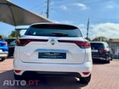 Renault Mégane BLUE dCi 115 EDC BUSINESS EDITION