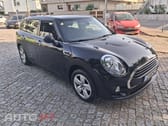 MINI Clubman One D