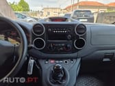 Peugeot Partner HDi 75 Esplanade