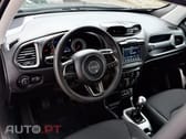 Jeep Renegade 1.0 T Limited