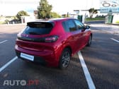 Peugeot 208 PureTech 100 Style