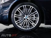 BMW 520 d Pack M Auto