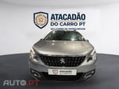 Peugeot 2008 1.2 Business