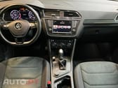 Volkswagen Tiguan 2.0 TDI Highline DSG 4Motion