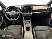 Seat Leon 1.5 eTSI V DSG7