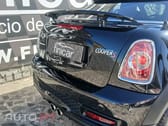 MINI Coupé Cooper S