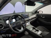 Hyundai Kauai 64 kWh Premium