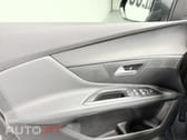 Peugeot 3008 PureTech 130 Stop & Start GPF EAT8 Allure