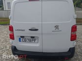 Peugeot E-Expert 75 kw