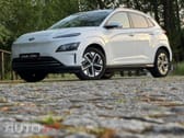 Hyundai Kauai 39 kWh Premium