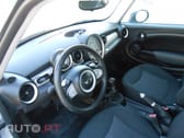 MINI Cooper D - CX AUTOMÁTICA