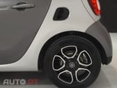 Smart ForFour Electric Drive Prime