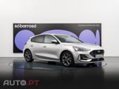 Ford Focus 1.0 EcoBoost MHEV ST-Line