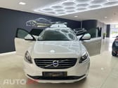 Volvo XC60 2.0 D4 R-Design Momentum