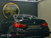 BMW 420 d Pack M Kit M4
