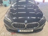 BMW 216 d Advantage