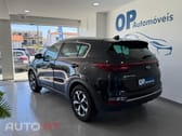 Kia Sportage 1.6 CRDI ISG Drive