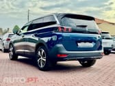 Peugeot 5008 1.5 BlueHDi GT EAT8