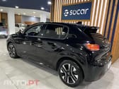 Peugeot 208 1.2 Hybrid Allure e-DCS6
