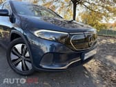 Mercedes-Benz EQA 250 Edition 1