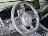 Nissan Qashqai e-Power Tekna