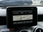 Mercedes-Benz GLA 180 CDi Urban