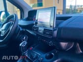 Peugeot Partner 1.6 BlueHDi Style