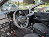 Dacia Sandero 1.0 SCe Essential