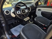 Renault Twingo SCe 70 Dynamique