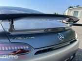 Mercedes-Benz AMG GT R
