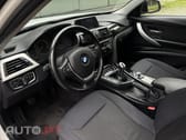 BMW 318 Look M3