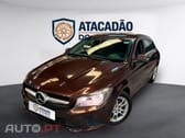 Mercedes-Benz CLA 180 d Shooting Brake