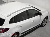 Renault Mégane 1.5 dCi Dynamique CO2 Champion