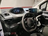Peugeot Partner PARTNER 1.5 BlueHDi M Standard