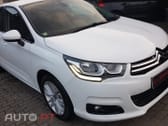 Citroen C4 1.6 BlueHDi Feel